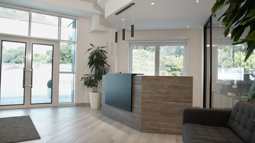 UniAir_reception